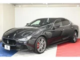 2017 Maserati Ghibli Other Sedan for sale, Japanese used car export - photo 12 of 42 | GULJI TRADERS