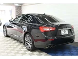 2017 Maserati Ghibli Other Sedan for sale, Japanese used car export - photo 14 of 42 | GULJI TRADERS