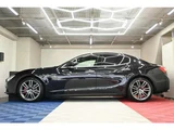 2017 Maserati Ghibli Other Sedan for sale, Japanese used car export - photo 37 of 42 | GULJI TRADERS