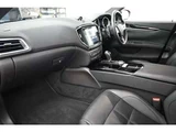 2017 Maserati Ghibli Black Sedan for sale, Japanese used car export - photo 2 of 41 | GULJI TRADERS