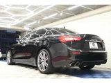 2017 Maserati Ghibli Black Sedan for sale, Japanese used car export - photo 3 of 41 | GULJI TRADERS