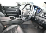 2017 Maserati Ghibli Black Sedan for sale, Japanese used car export - photo 4 of 41 | GULJI TRADERS