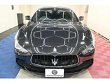 2017 Maserati Ghibli Black Sedan for sale, Japanese used car export - photo 5 of 41 | GULJI TRADERS