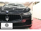2017 Maserati Ghibli Black Sedan for sale, Japanese used car export - photo 6 of 41 | GULJI TRADERS