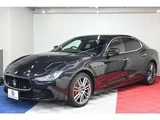 2017 Maserati Ghibli Black Sedan for sale, Japanese used car export - photo 11 of 41 | GULJI TRADERS