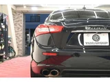 2017 Maserati Ghibli Black Sedan for sale, Japanese used car export - photo 15 of 41 | GULJI TRADERS
