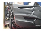 2017 Maserati Ghibli Black Sedan for sale, Japanese used car export - photo 24 of 41 | GULJI TRADERS