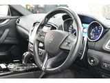 2017 Maserati Ghibli Black Sedan for sale, Japanese used car export - photo 26 of 41 | GULJI TRADERS