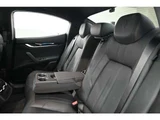 2017 Maserati Ghibli Black Sedan for sale, Japanese used car export - photo 31 of 41 | GULJI TRADERS