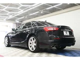 2017 Maserati Ghibli Sport Black Sedan for sale, Japanese used car export - photo 4 of 40 | GULJI TRADERS
