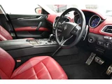 2017 Maserati Ghibli Sport Black Sedan for sale, Japanese used car export - photo 5 of 40 | GULJI TRADERS