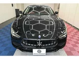 2017 Maserati Ghibli Sport Black Sedan for sale, Japanese used car export - photo 6 of 40 | GULJI TRADERS
