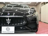2017 Maserati Ghibli Sport Black Sedan for sale, Japanese used car export - photo 7 of 40 | GULJI TRADERS