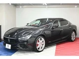 2017 Maserati Ghibli Sport Black Sedan for sale, Japanese used car export - photo 12 of 40 | GULJI TRADERS