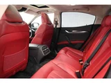 2017 Maserati Ghibli Sport Black Sedan for sale, Japanese used car export - photo 13 of 40 | GULJI TRADERS