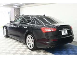 2017 Maserati Ghibli Sport Black Sedan for sale, Japanese used car export - photo 14 of 40 | GULJI TRADERS