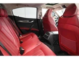 2017 Maserati Ghibli Sport Black Sedan for sale, Japanese used car export - photo 15 of 40 | GULJI TRADERS