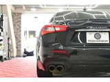 2017 Maserati Ghibli Sport Black Sedan for sale, Japanese used car export - photo 16 of 40 | GULJI TRADERS
