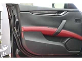 2017 Maserati Ghibli Sport Black Sedan for sale, Japanese used car export - photo 23 of 40 | GULJI TRADERS