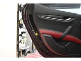 2017 Maserati Ghibli Sport Black Sedan for sale, Japanese used car export - photo 24 of 40 | GULJI TRADERS