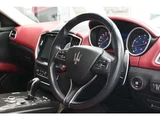 2017 Maserati Ghibli Sport Black Sedan for sale, Japanese used car export - photo 25 of 40 | GULJI TRADERS