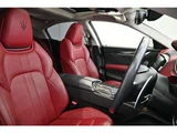 2017 Maserati Ghibli Sport Black Sedan for sale, Japanese used car export - photo 26 of 40 | GULJI TRADERS