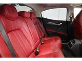 2017 Maserati Ghibli Sport Black Sedan for sale, Japanese used car export - photo 27 of 40 | GULJI TRADERS