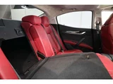 2017 Maserati Ghibli Sport Black Sedan for sale, Japanese used car export - photo 28 of 40 | GULJI TRADERS
