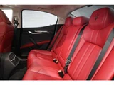 2017 Maserati Ghibli Sport Black Sedan for sale, Japanese used car export - photo 30 of 40 | GULJI TRADERS