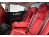 2017 Maserati Ghibli Sport Black Sedan for sale, Japanese used car export - photo 31 of 40 | GULJI TRADERS