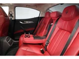 2017 Maserati Ghibli Sport Black Sedan for sale, Japanese used car export - photo 32 of 40 | GULJI TRADERS