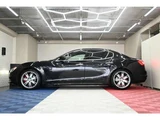2017 Maserati Ghibli Sport Black Sedan for sale, Japanese used car export - photo 37 of 40 | GULJI TRADERS