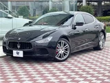 2017 Maserati Ghibli S Black Sedan for sale, Japanese used car export - photo 1 of 29 | GULJI TRADERS