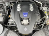2017 Maserati Ghibli S Black Sedan for sale, Japanese used car export - photo 4 of 29 | GULJI TRADERS