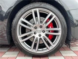2017 Maserati Ghibli S Black Sedan for sale, Japanese used car export - photo 6 of 29 | GULJI TRADERS