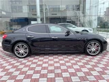 2017 Maserati Ghibli S Black Sedan for sale, Japanese used car export - photo 7 of 29 | GULJI TRADERS