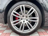 2017 Maserati Ghibli S Black Sedan for sale, Japanese used car export - photo 8 of 29 | GULJI TRADERS
