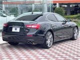 2017 Maserati Ghibli S Black Sedan for sale, Japanese used car export - photo 9 of 29 | GULJI TRADERS