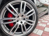 2017 Maserati Ghibli S Black Sedan for sale, Japanese used car export - photo 11 of 29 | GULJI TRADERS