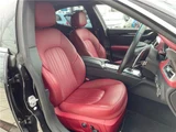 2017 Maserati Ghibli S Black Sedan for sale, Japanese used car export - photo 12 of 29 | GULJI TRADERS