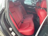 2017 Maserati Ghibli S Black Sedan for sale, Japanese used car export - photo 13 of 29 | GULJI TRADERS