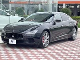 2017 Maserati Ghibli S Black Sedan for sale, Japanese used car export - photo 15 of 29 | GULJI TRADERS