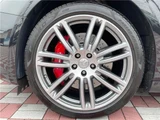 2017 Maserati Ghibli S Black Sedan for sale, Japanese used car export - photo 16 of 29 | GULJI TRADERS