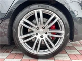 2017 Maserati Ghibli S Black Sedan for sale, Japanese used car export - photo 18 of 29 | GULJI TRADERS