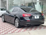 2017 Maserati Ghibli S Black Sedan for sale, Japanese used car export - photo 19 of 29 | GULJI TRADERS