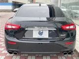 2017 Maserati Ghibli S Black Sedan for sale, Japanese used car export - photo 20 of 29 | GULJI TRADERS