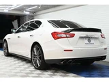 2017 Maserati Ghibli 3.0 Other Sedan for sale, Japanese used car export - photo 3 of 41 | GULJI TRADERS