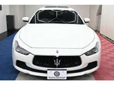 2017 Maserati Ghibli 3.0 Other Sedan for sale, Japanese used car export - photo 5 of 41 | GULJI TRADERS