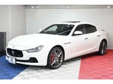 2017 Maserati Ghibli 3.0 Other Sedan for sale, Japanese used car export - photo 12 of 41 | GULJI TRADERS