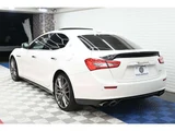 2017 Maserati Ghibli 3.0 Other Sedan for sale, Japanese used car export - photo 14 of 41 | GULJI TRADERS